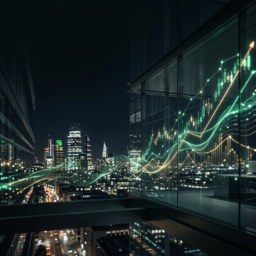 Financial Ecosystem