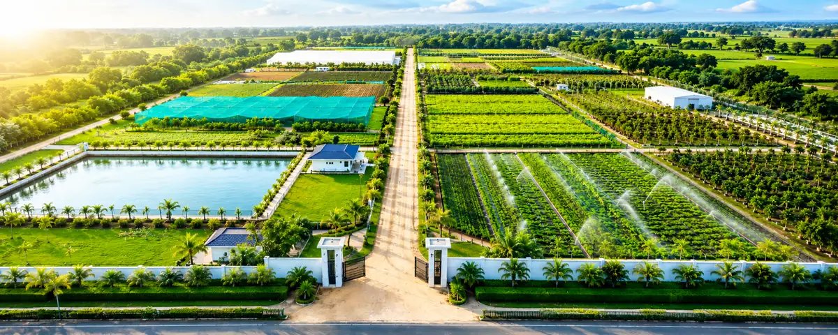 Agri Projects