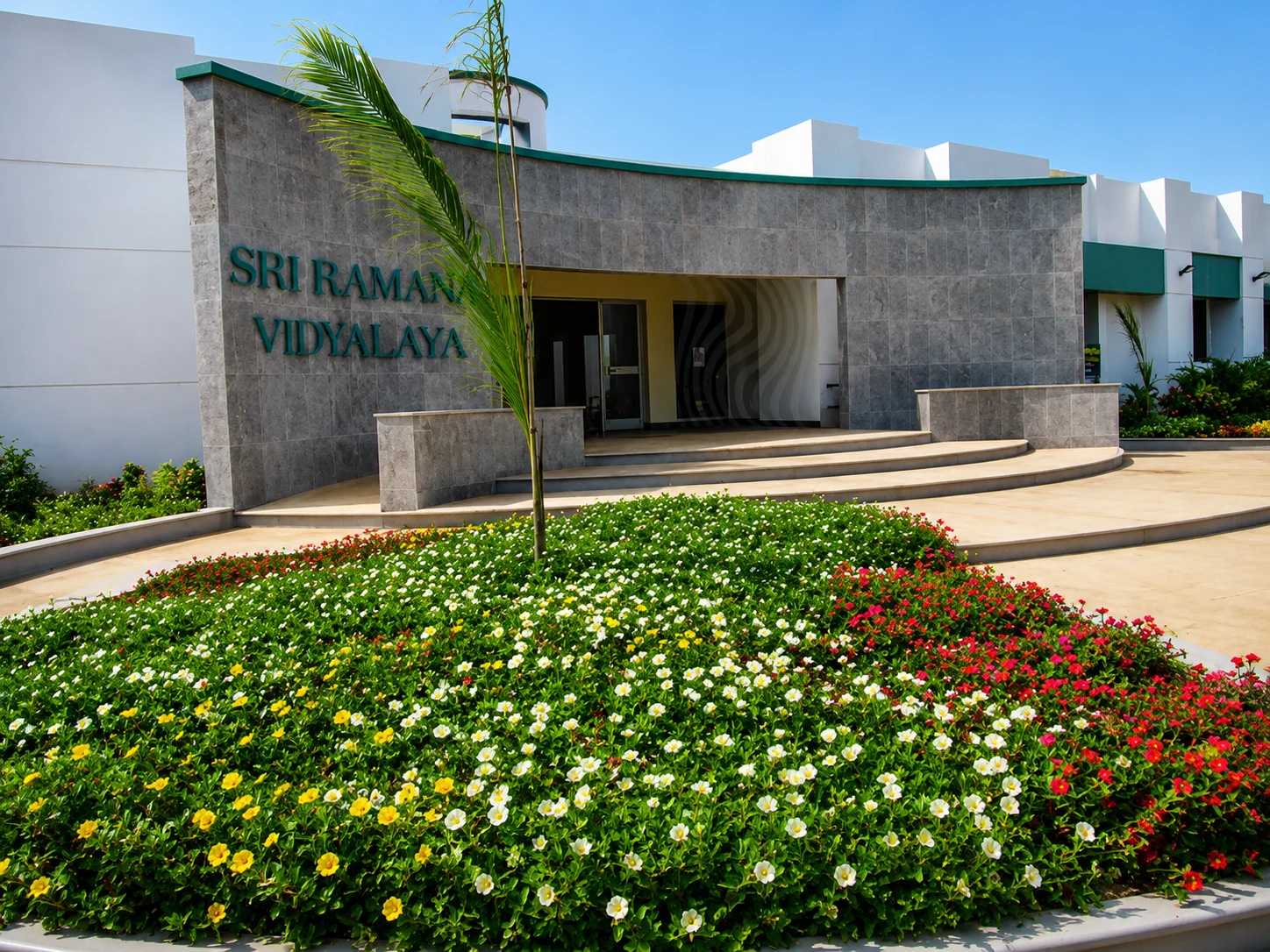 Campus & Institutional Landscaping