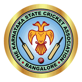 KarnatakaStateCricketAssociationLogo