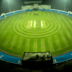 Sports filed development