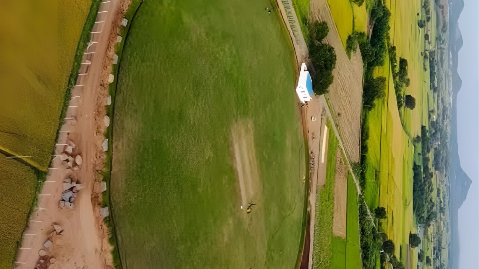 Suresh Cricket Academy Hyderabad