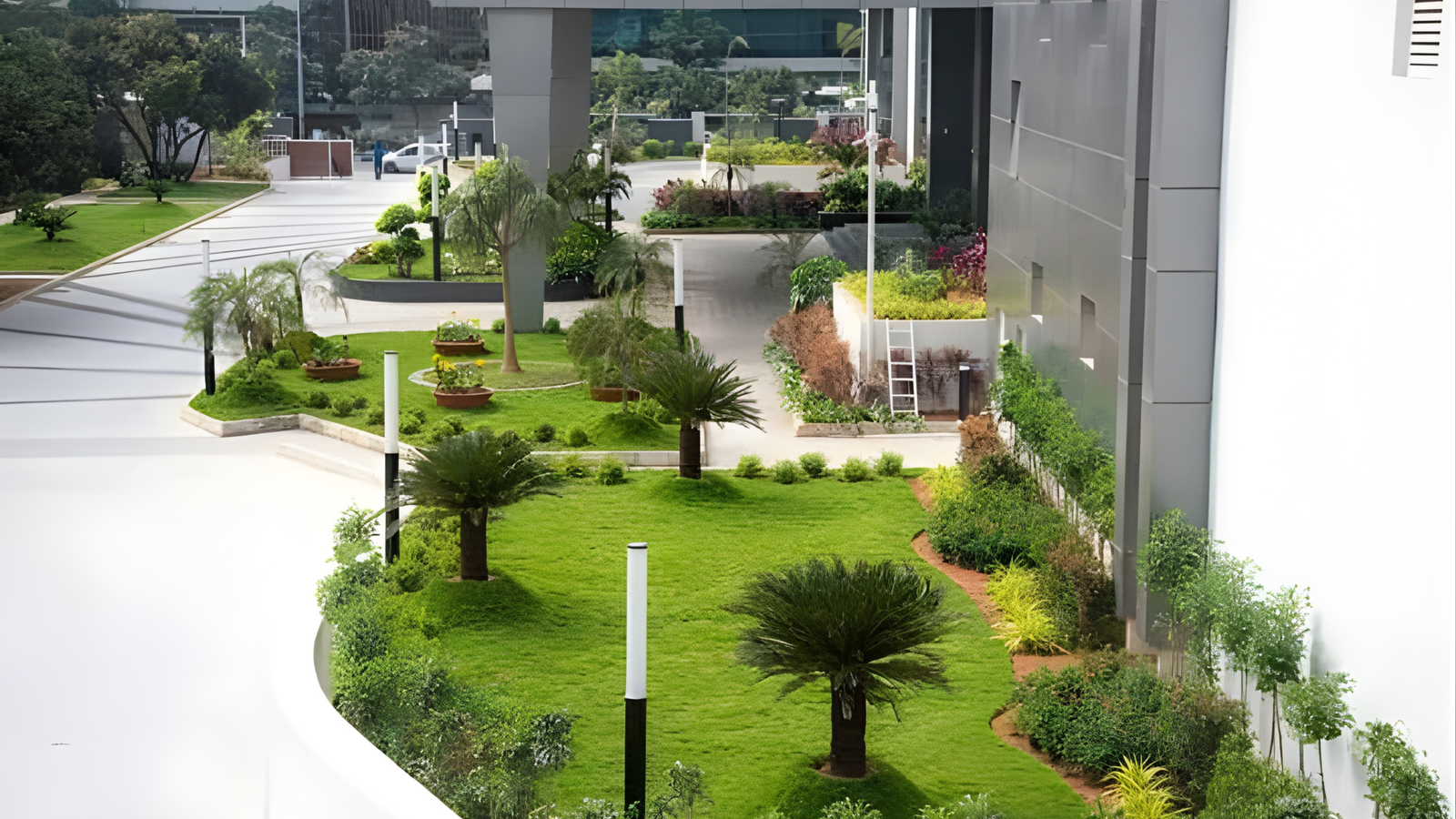 Zilla Parishad Nellore