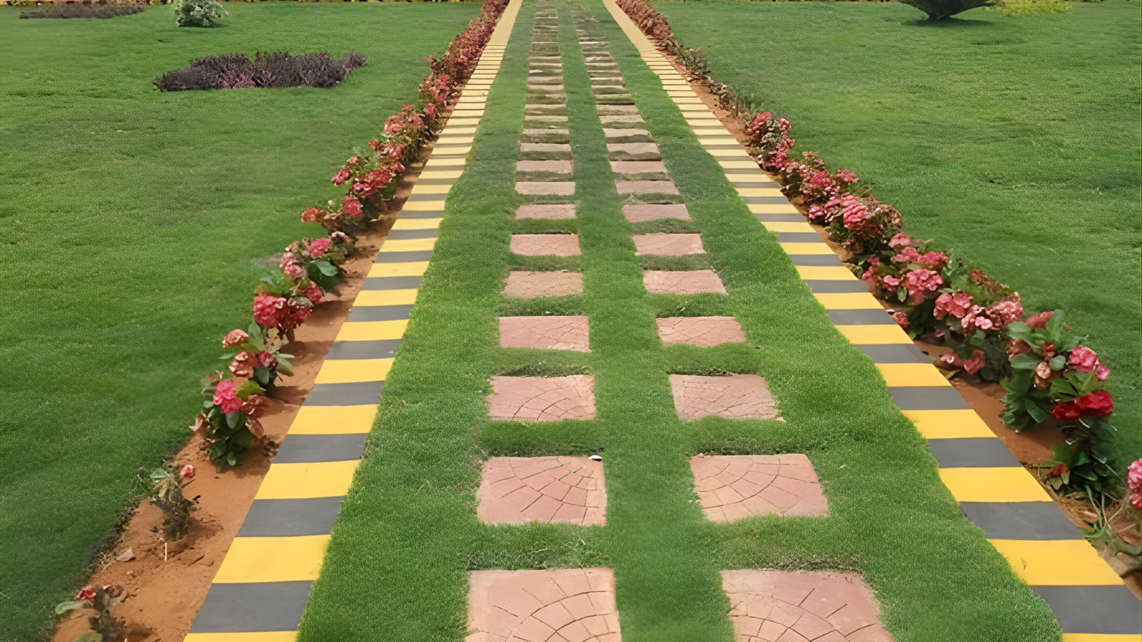 Zilla Parishad Office Nellore